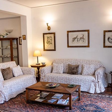 Apartmán Scirocco House Palermo Exteriér fotografie