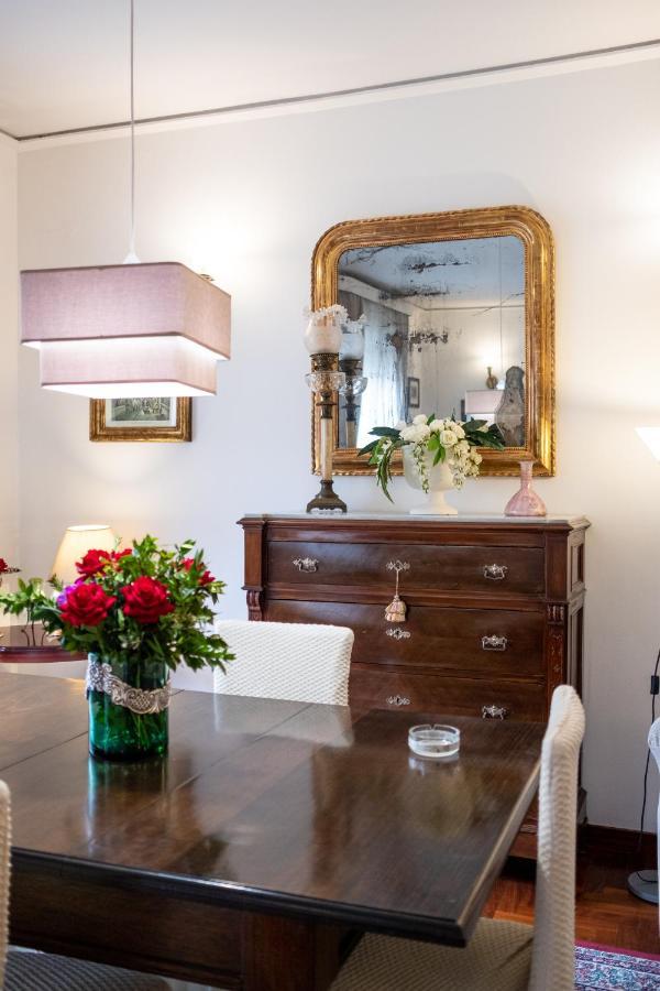 Apartmán Scirocco House Palermo Exteriér fotografie